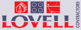 Logo Footer Lovell Wall & Floor Tiling Contractors in Carlisle, Cumbria
