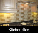 Kitchen Tile Fitters in Carlisle, Cumbria